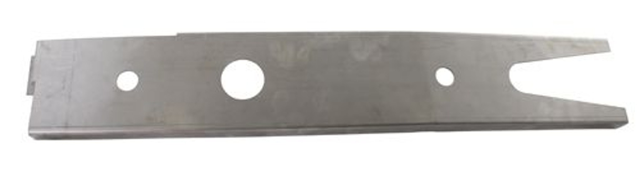 Schweller Mittelteil links