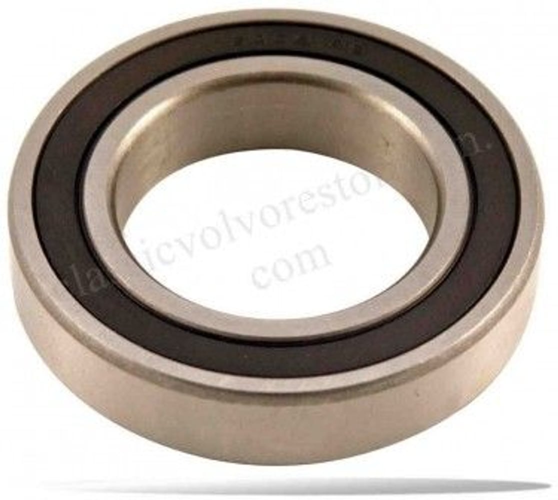 Stützlager für Kardanwelle 1969-98, 50,8 mm für Volvo 140, 145, 240, 260, 740, 745, 940, 945, 960, S90, V90