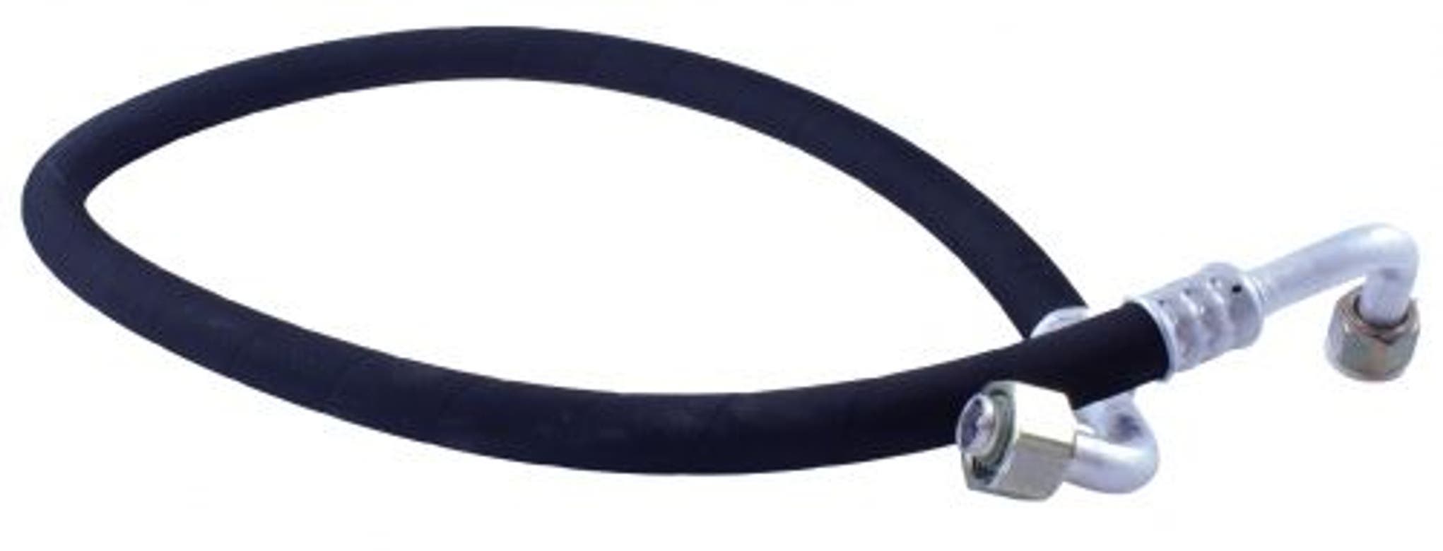 Schlauch A/C-Kompressor-Dampf.1975-1984