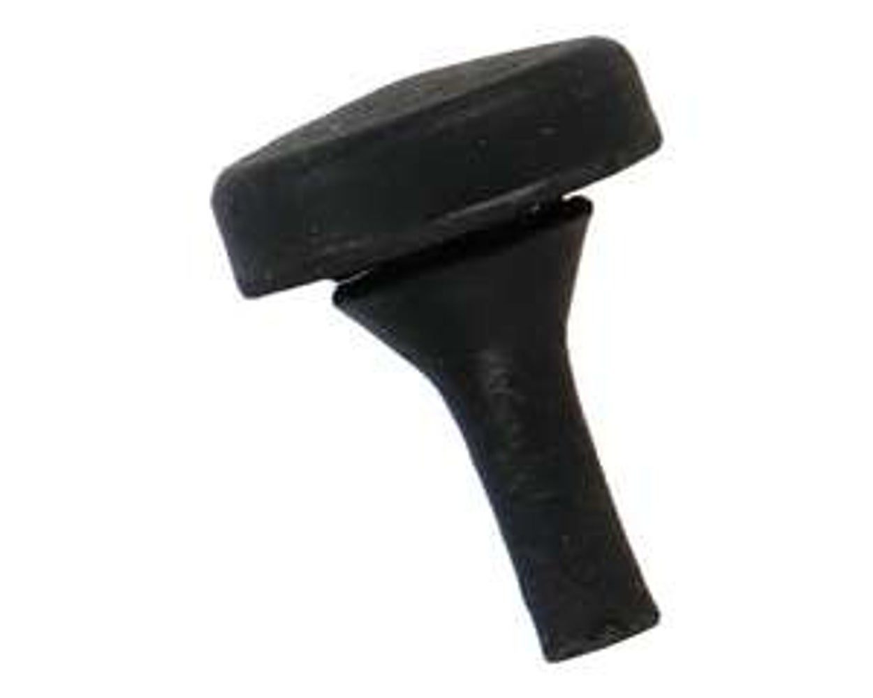 Gummistopfen Motorhaube