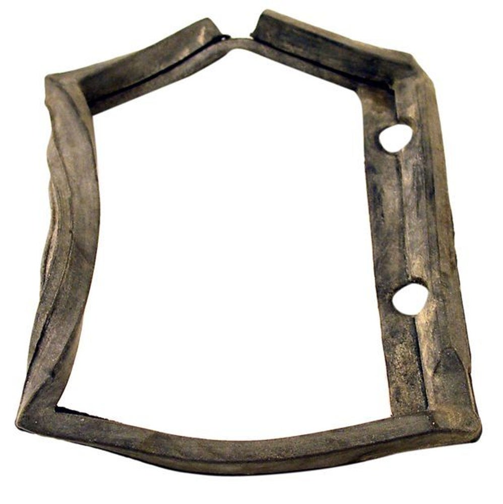 Kappe Blinker rechts Gummi