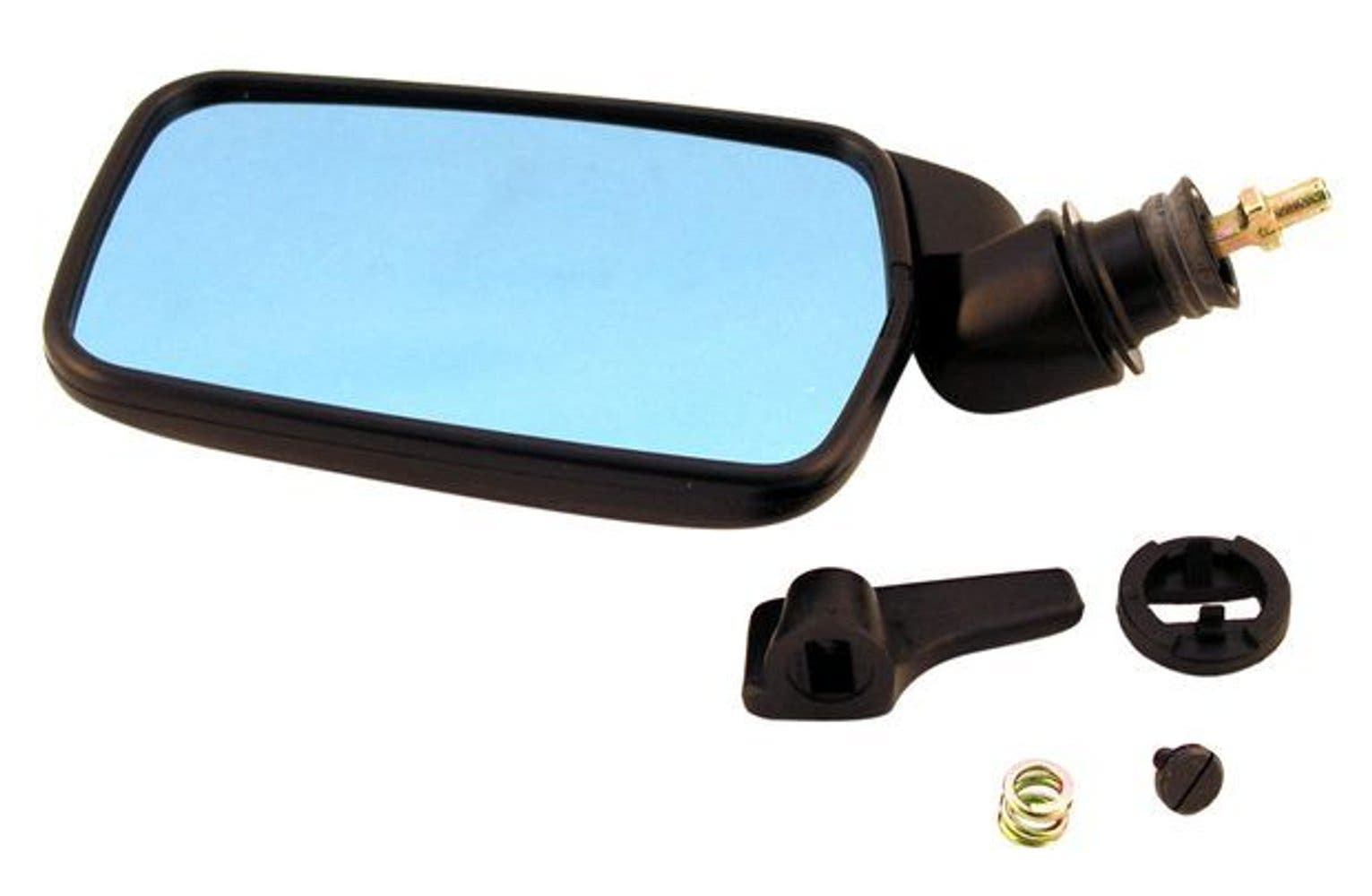 Außenspiegel Tür manuell rechts