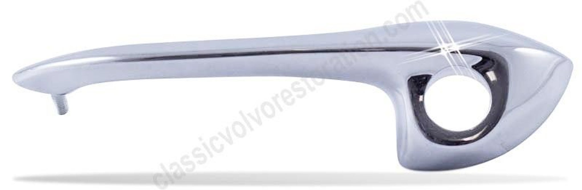 Türgriff außen links