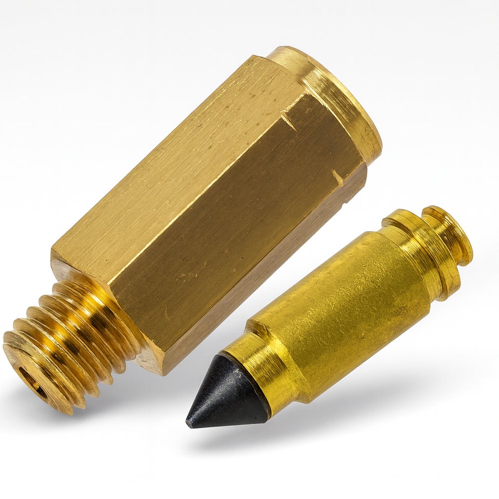 Nadelventil SU H4/H6