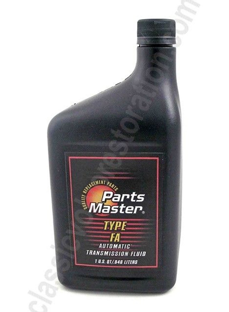 Automatikgetriebeöl ATF FA