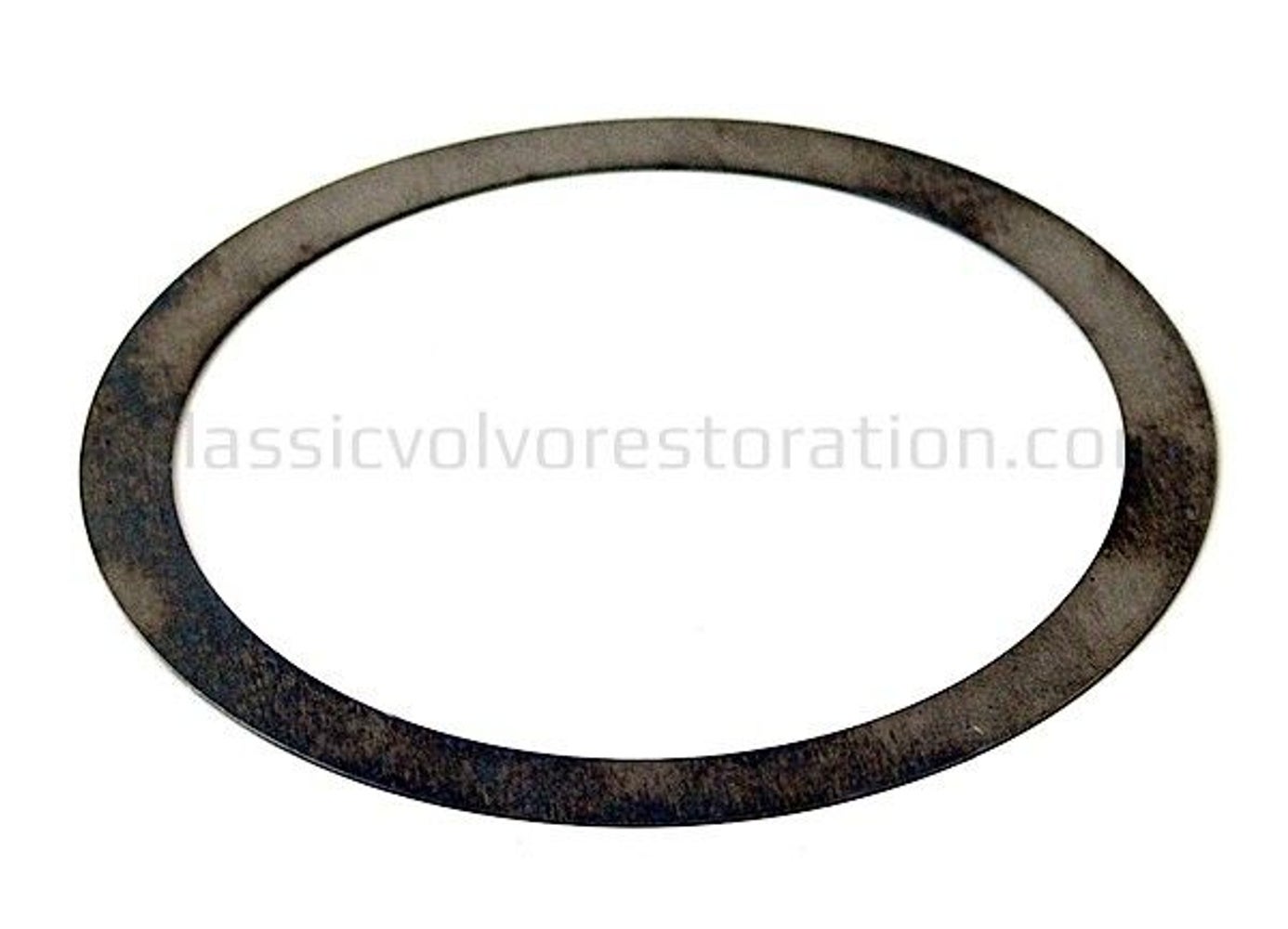 Einstelldistanzstück für Volvo PV444, Amazon, 1800, t=0,25 — bild 2 av 2