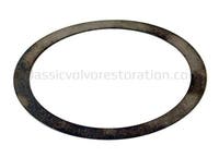Einstelldistanzstück für Volvo PV444, Amazon, 1800, t=0,25 — bild 2 av 2