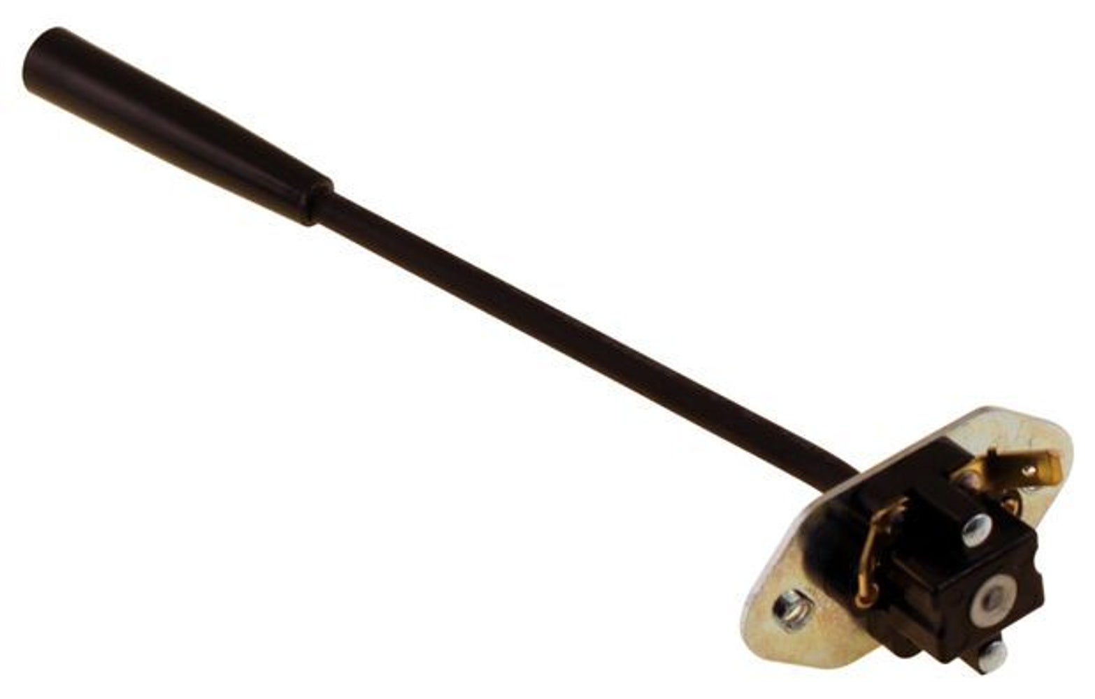 Schalthebel Overdrive