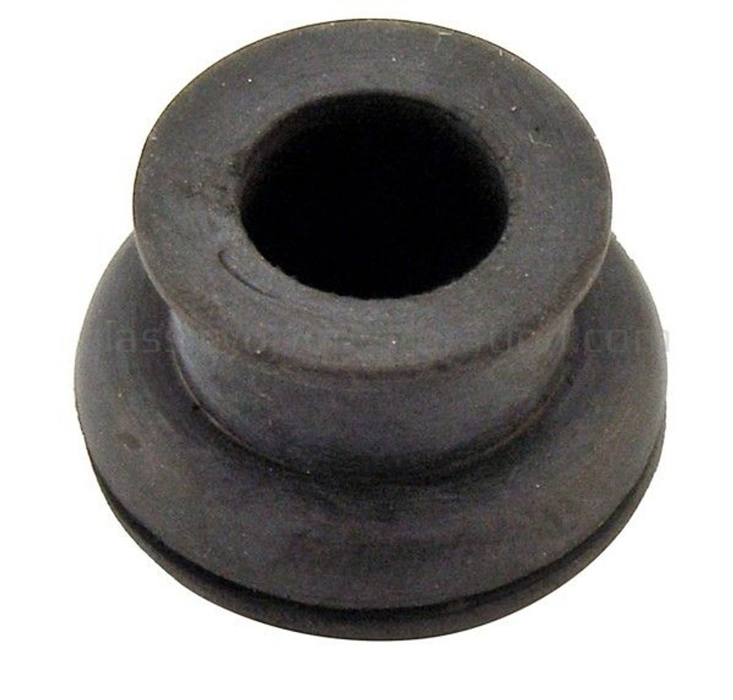 Gummitülle für Volvo PV444, PV544 — bild 2 av 2