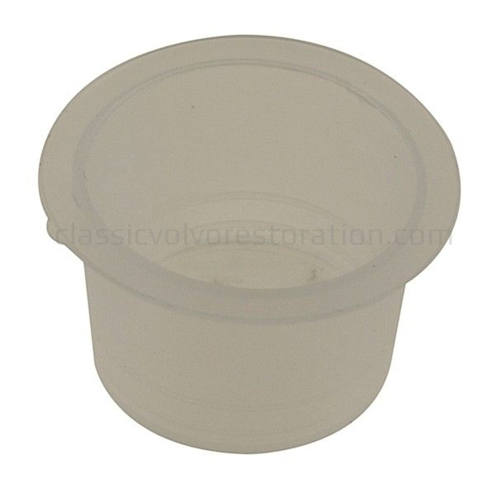 Stopfen Innenschweller 1800 Kunst.