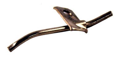 Scheibenwaschrohr für Volvo 140, 164-74