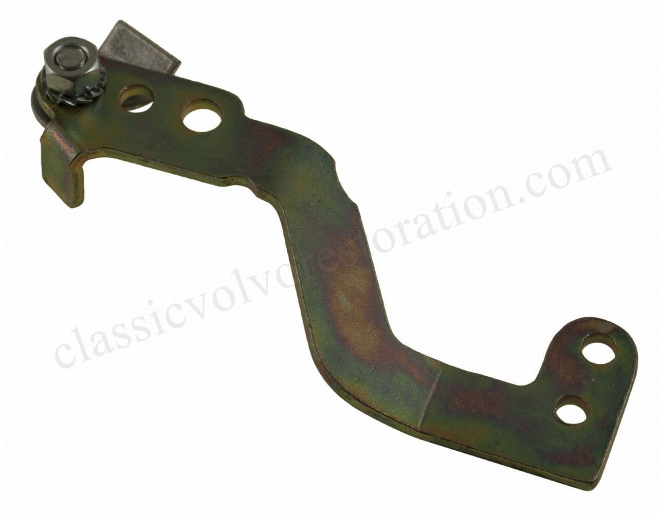 Stützarm VN34 für Volvo PV444, PV544, Duett, Amazon — bild 1 av 3