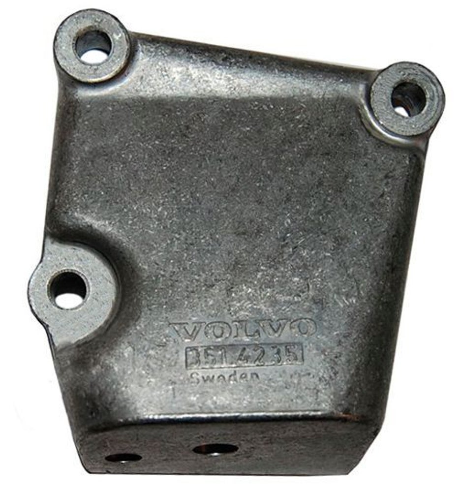 Motorhalterung für Volvo 740, 940, B204E, B234, links