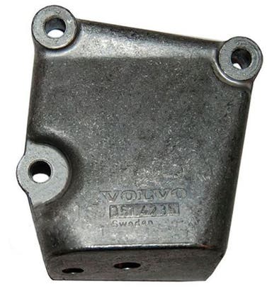 Motorhalterung für Volvo 740, 940, B204E, B234, links