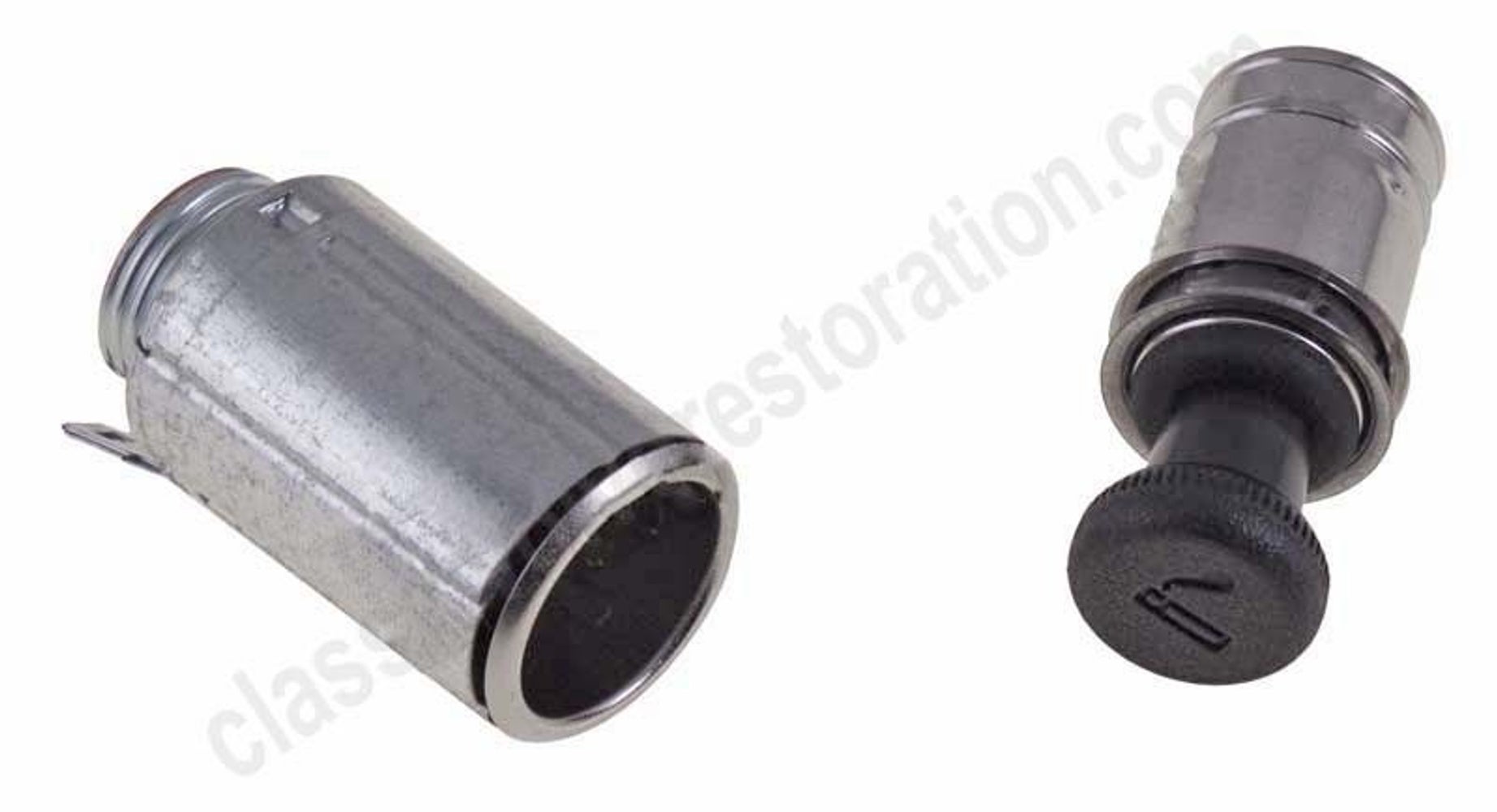 Zigarettenanzünder 12V