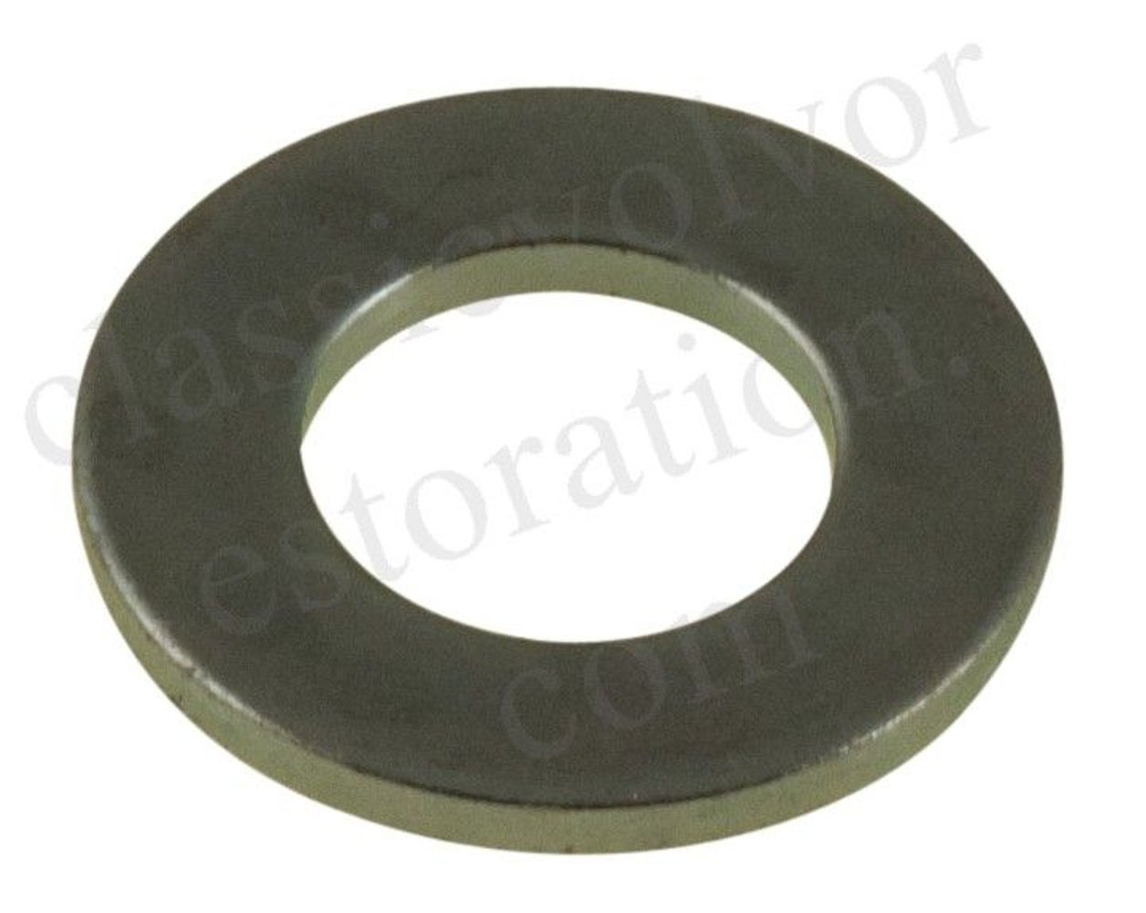 Unterlegscheibe 10,5x21x2 FZB