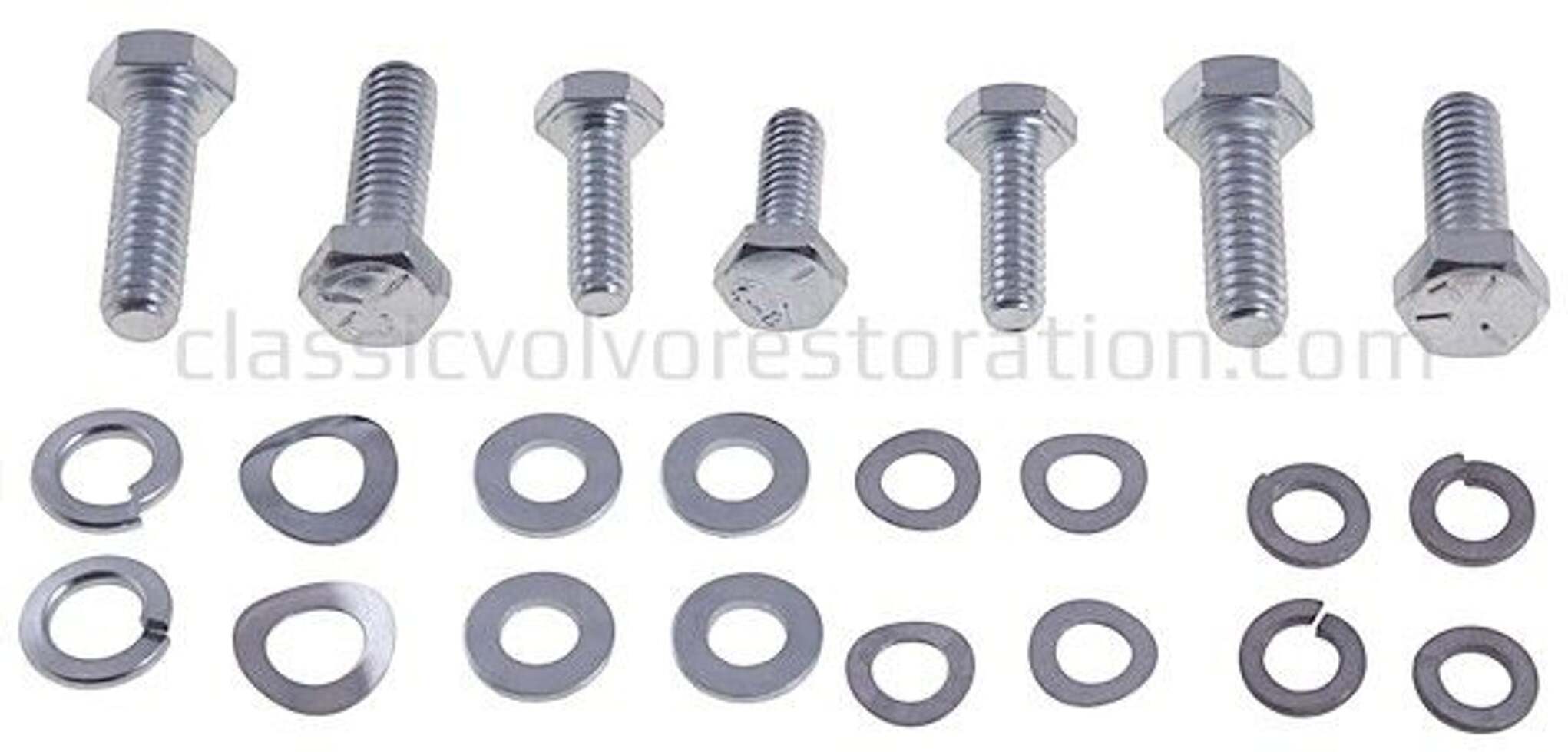 Montageset Ölpumpe B18/B20