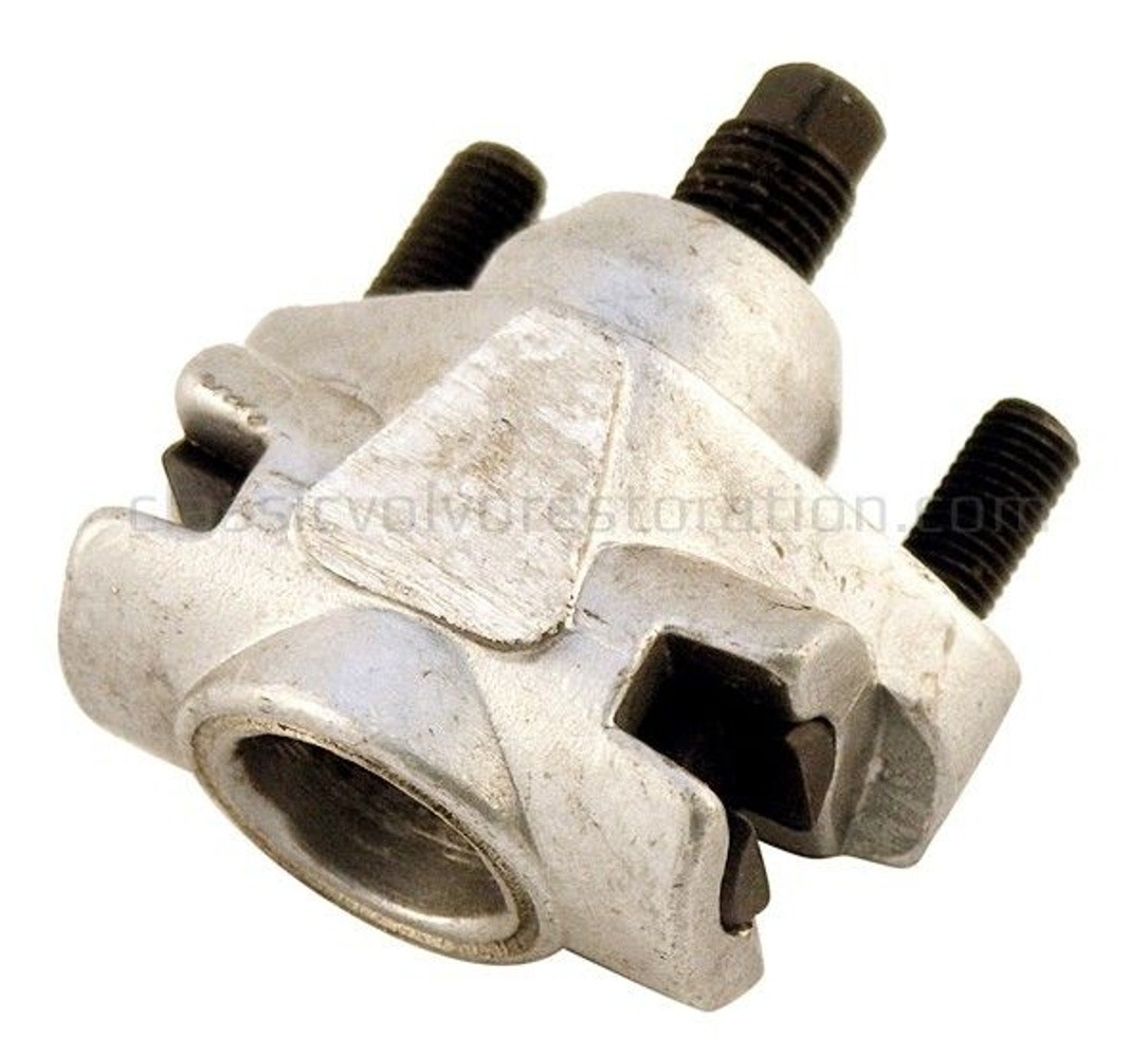 Bremskraftregler Amazon/1800 hi.