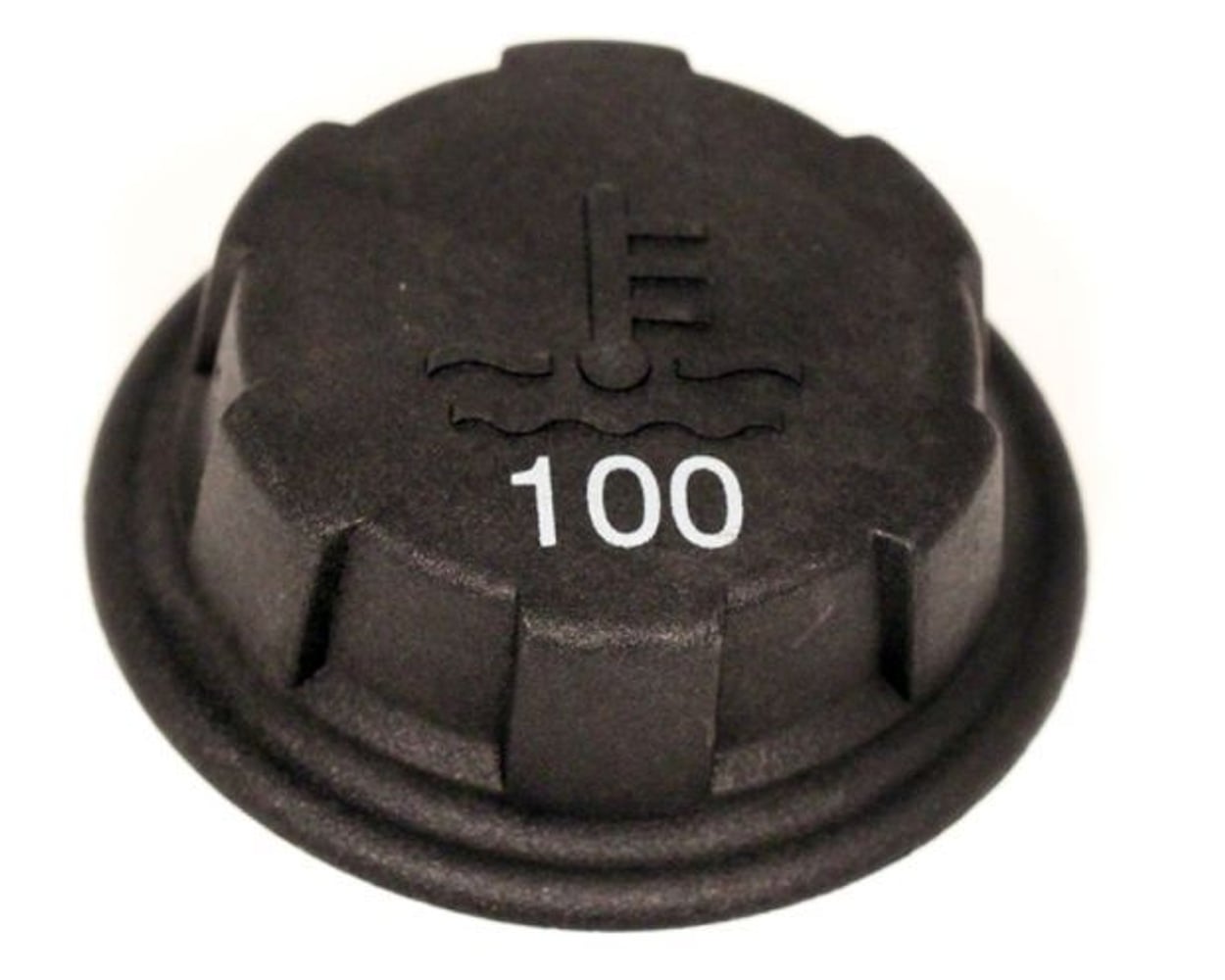 Kühlerdeckel 100 kPa für Volvo 240, 260