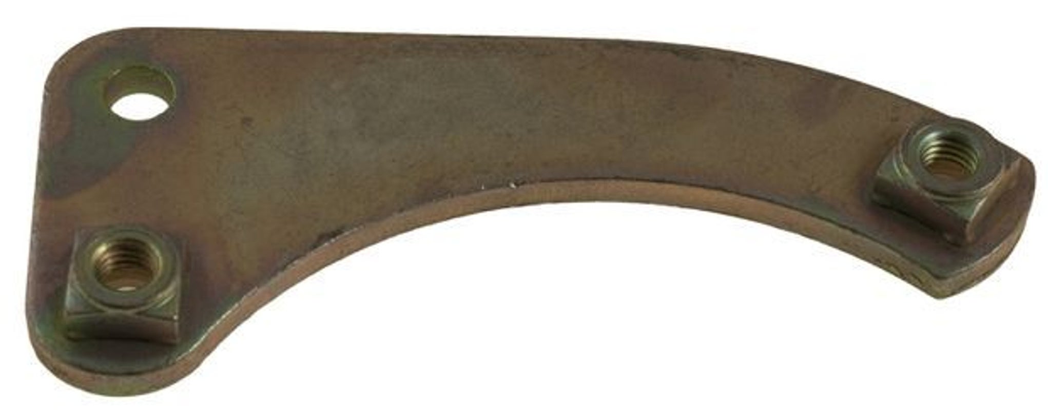 Halterung Kompressor