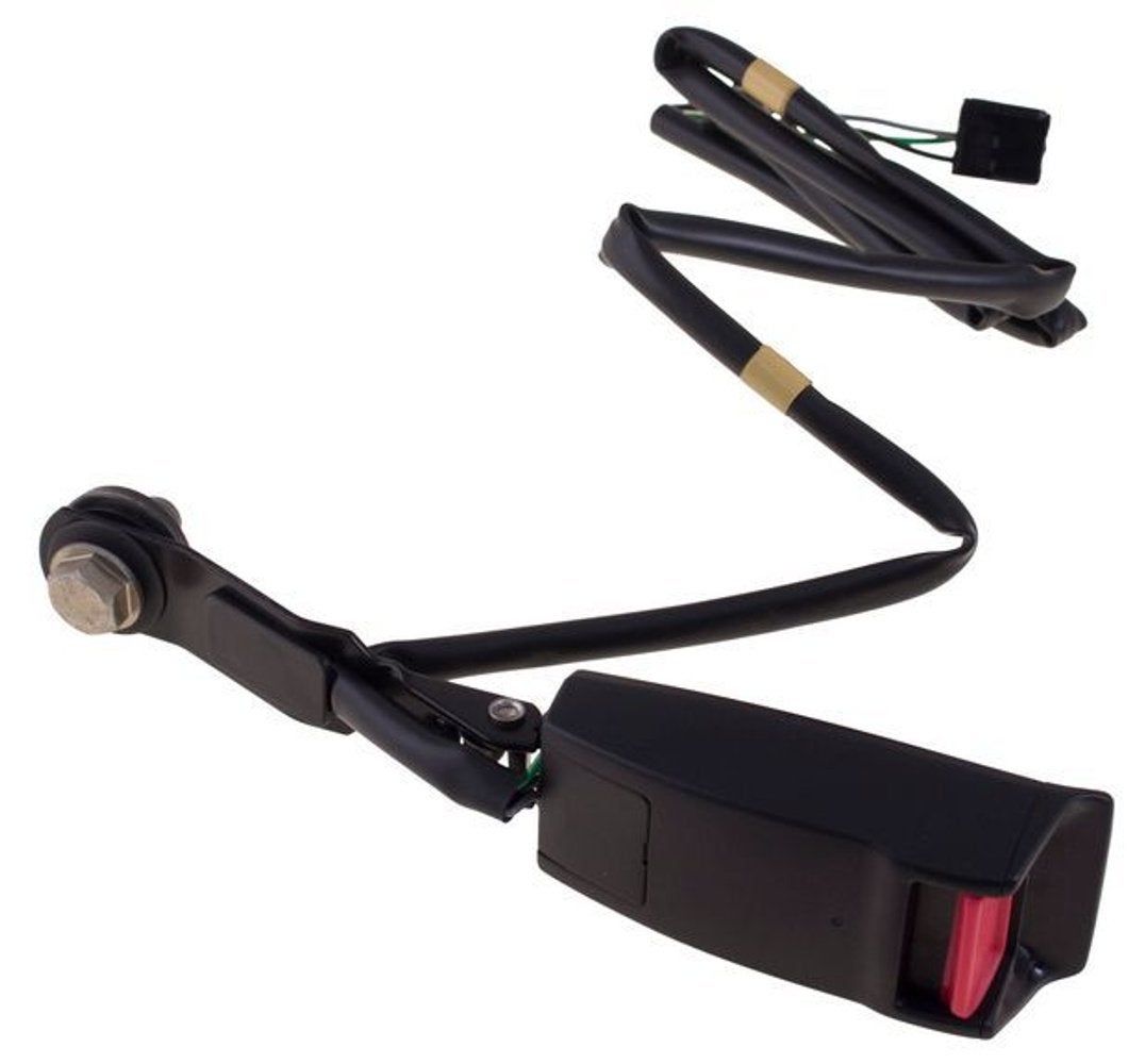 Gurtschloss Vordersitz