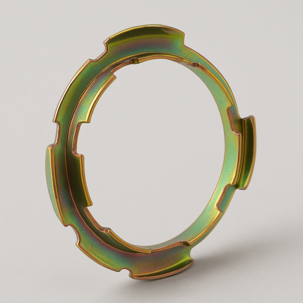 Spurring Tankarmatur