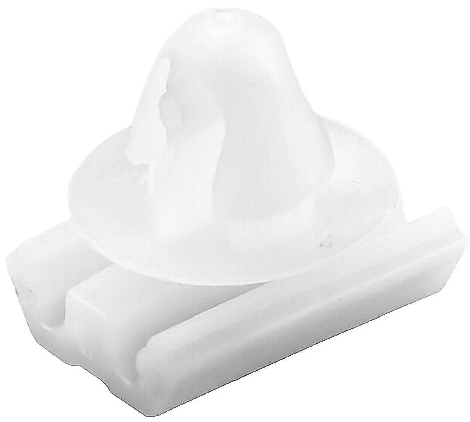 Zierleistenclips für Türen und Kotflügel für Volvo 740, 760, 940, 960