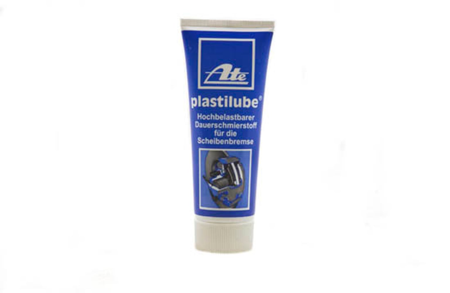 Plastilube Bremsenfett 75 ml/Tube — bild 2 av 2