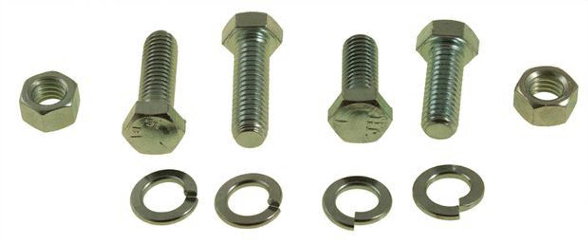 Montageset Dämpferband