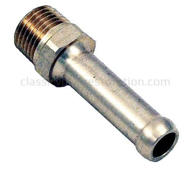 Nippel 1/8"-27 NPTF für Volvo 1800, 1800E, 1800ES 1966-73