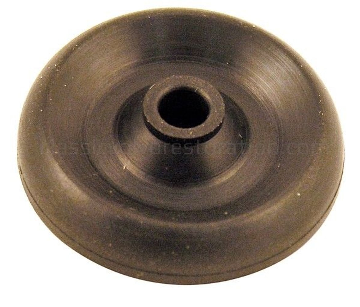 Kofferraumklappe, Bremsleitung für Volvo 1800, Baujahre 1961-69