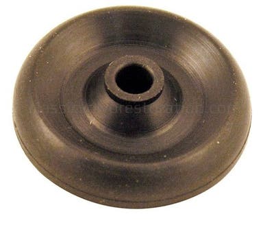 Kofferraumklappe, Bremsleitung für Volvo 1800, Baujahre 1961-69