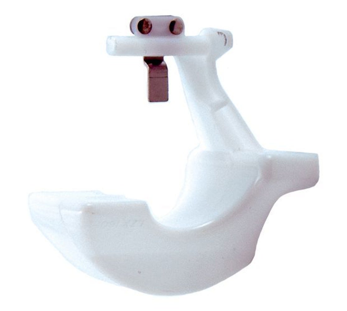 Schwimmervergaser Volvo SU HIF vorne