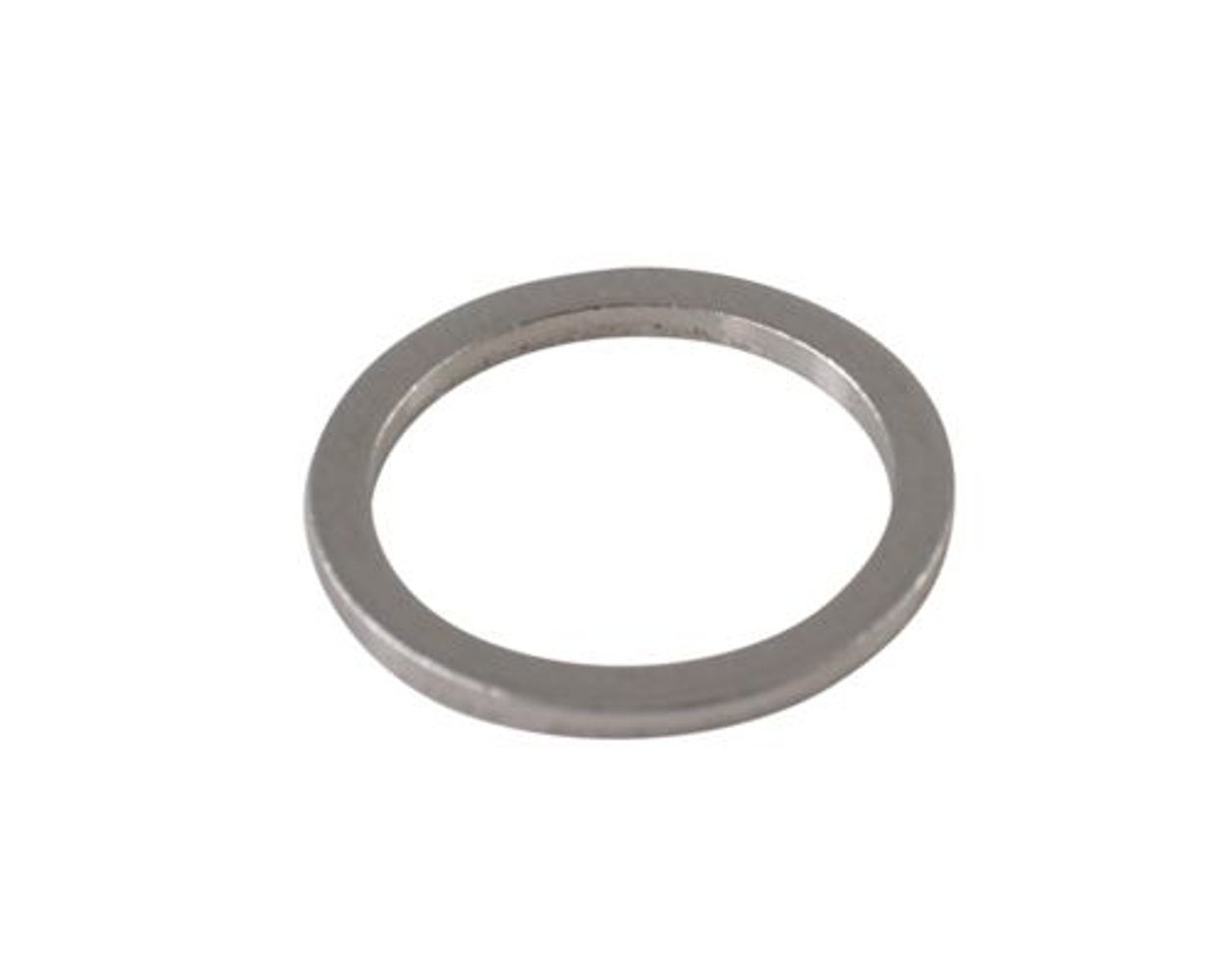 Aluminiumscheibe 14,2 x 17,8 x 1,5 mm