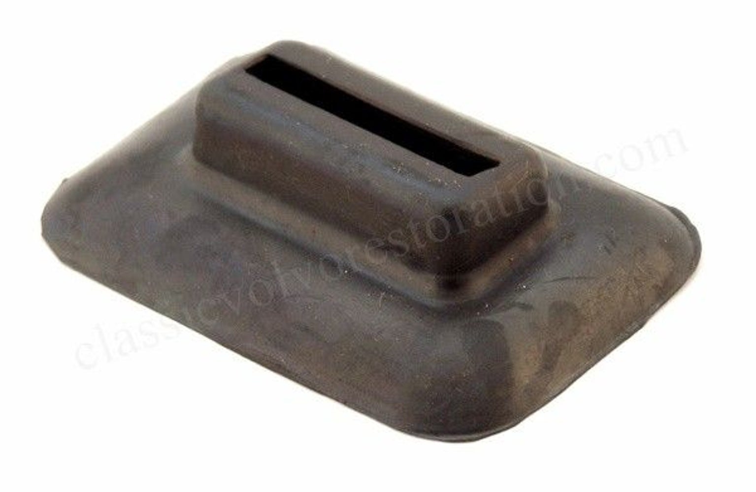 Durchführung Querträger