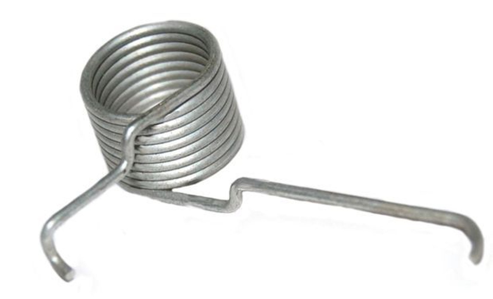 Rückholfeder B20B SU HIF hinten
