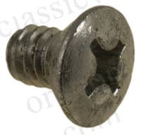 Schraube für Krhjul ENV