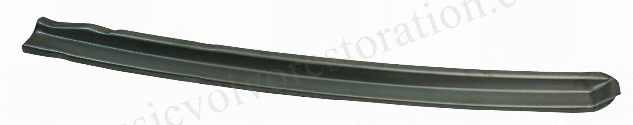 Träger Kotflügelbefestigung rechts