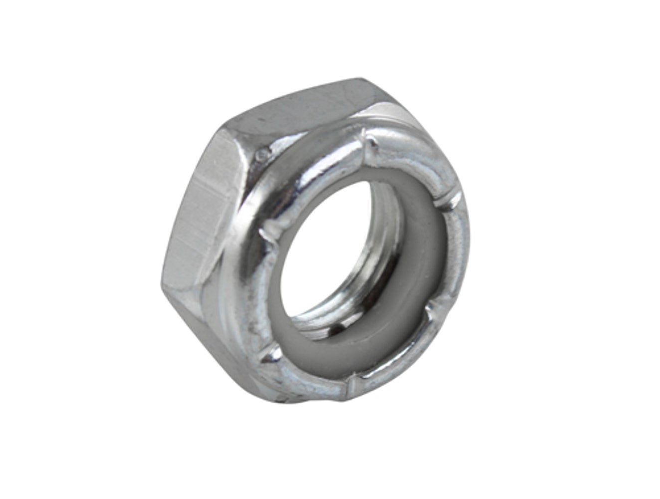 Mutter, Propellerwellenflansch