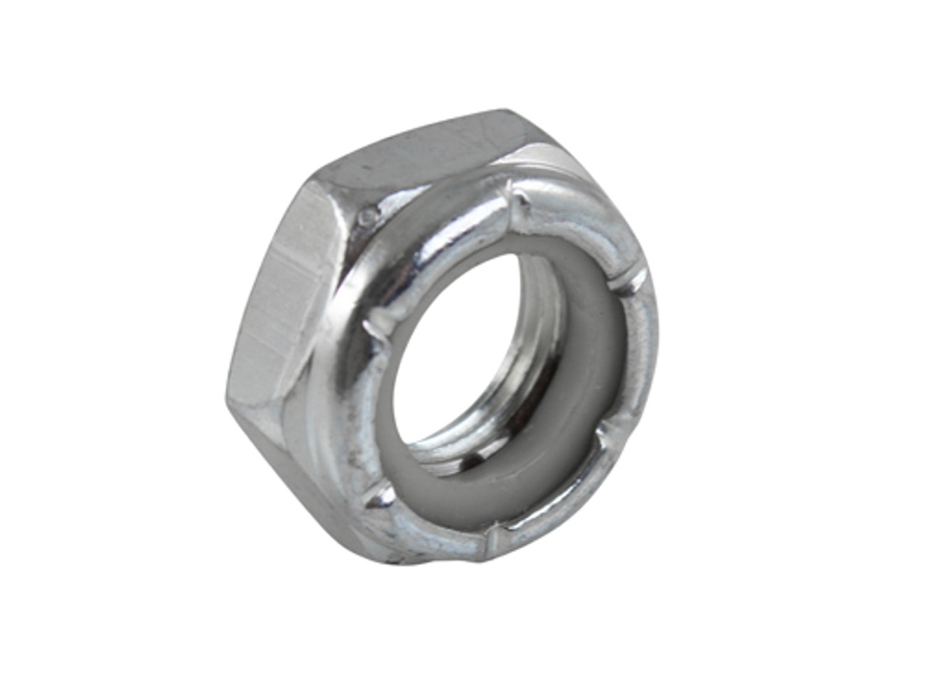 Mutter, Propellerwellenflansch