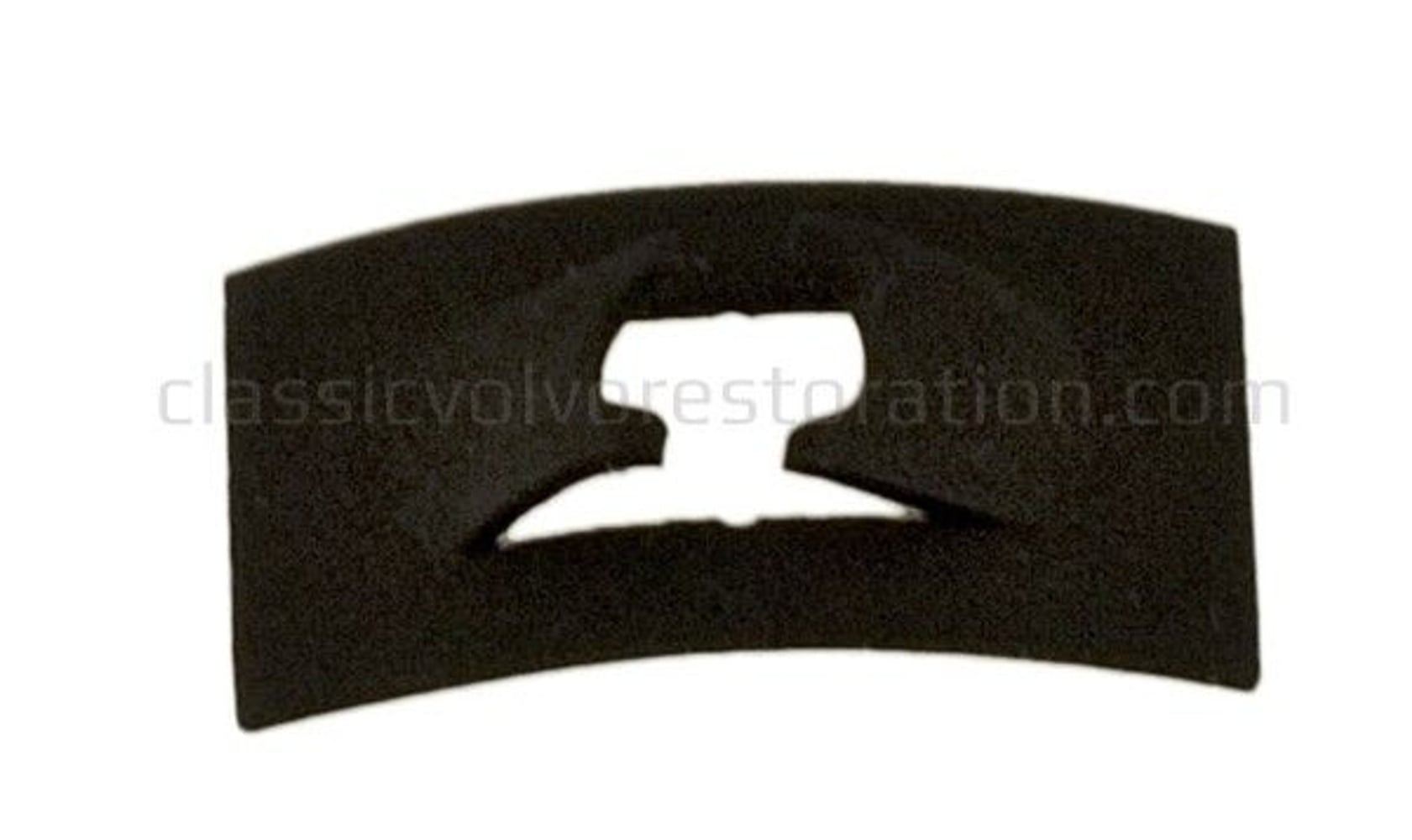 Clips für linkes Fenstersystem