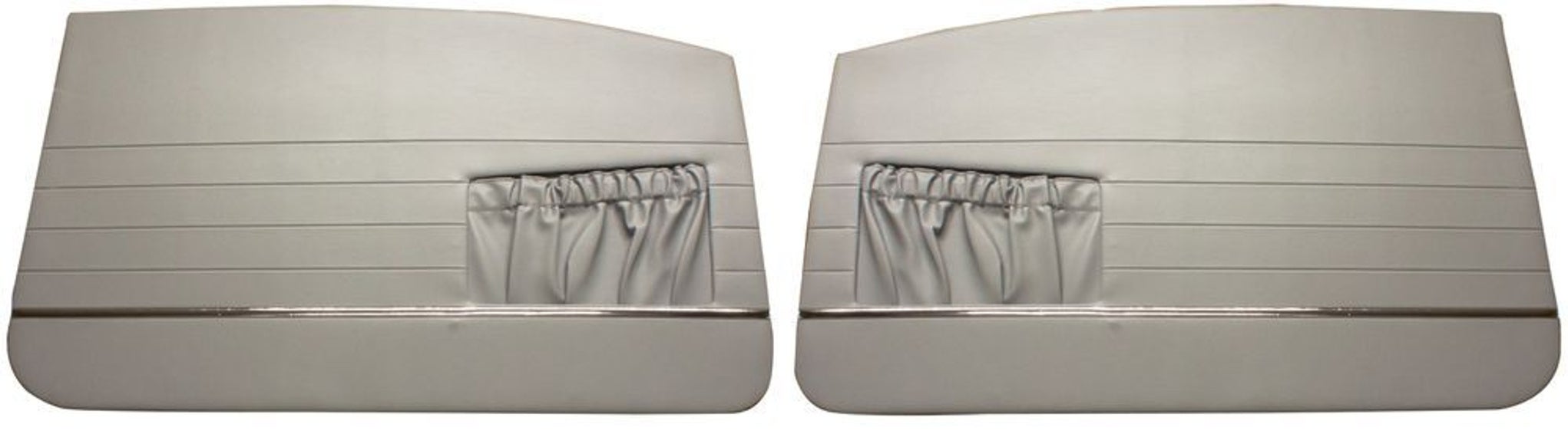 Türverkleidung Amazon grau