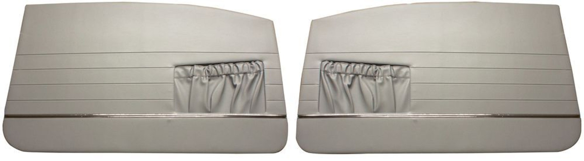 Türverkleidung Amazon grau