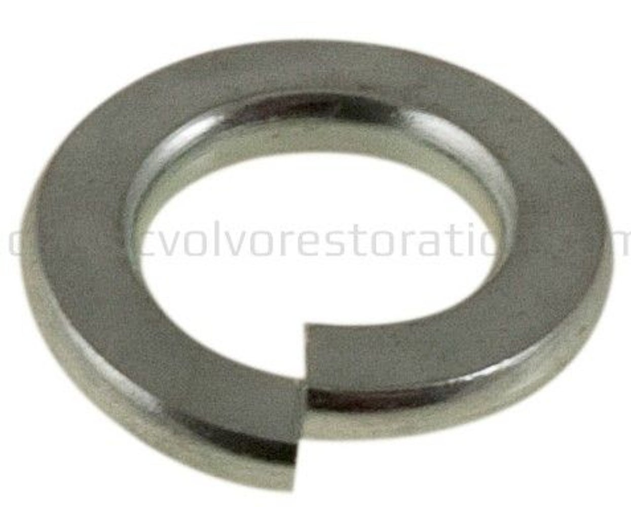 Federscheibe M8 & 5/16" 8,2 x 14,2 x 2 mm für Volvo PV444, PV544, Duett, Amazon, Amazon Kombi
