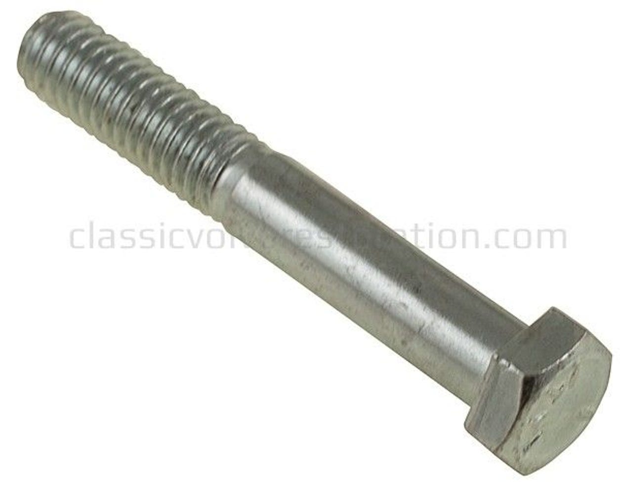 Schraube UNC 3/8-16x2 1/2" (64 mm) — bild 2 av 2