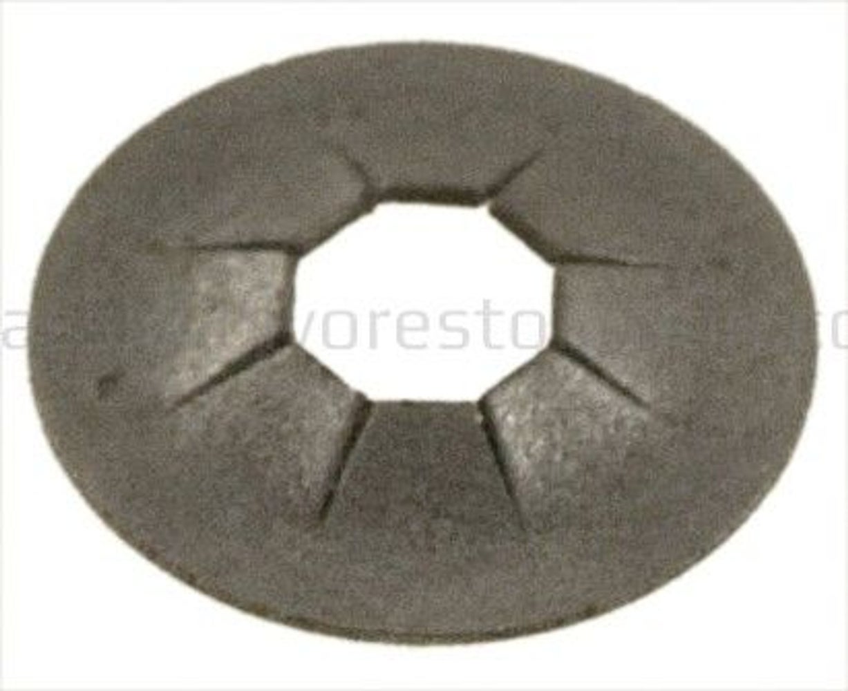 Abschließbare Scheibenwaschanlage, Frontemblem/Lufteinlass für Volvo 1800, 164