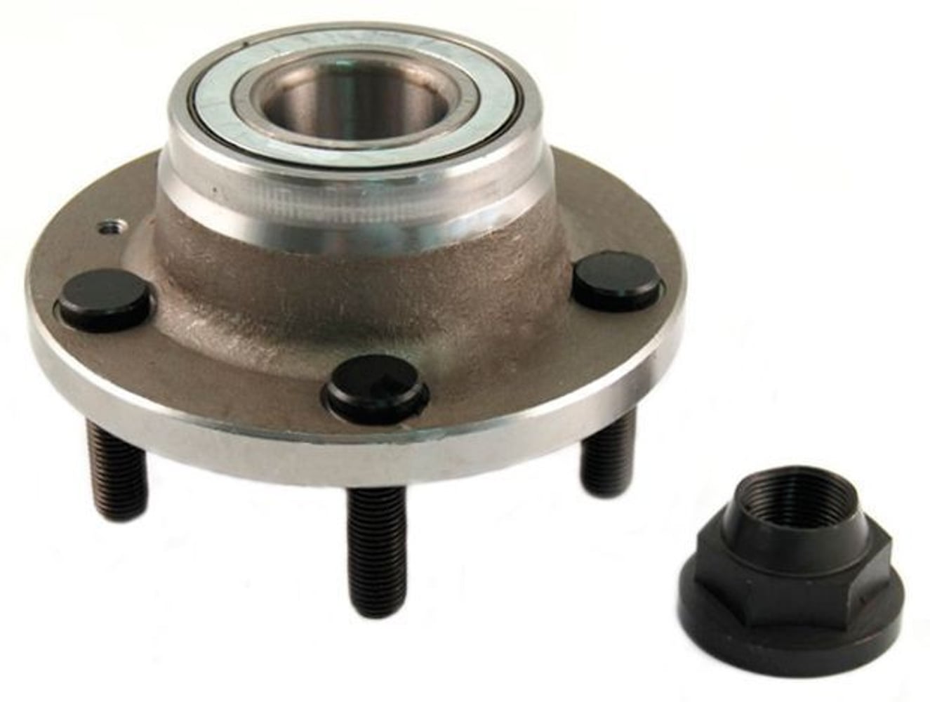 Vorderradnabensatz (ohne ABS) für Volvo 740, 760, 780, 940, 960, 960 1988-94