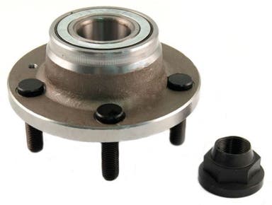Vorderradnabensatz (ohne ABS) für Volvo 740, 760, 780, 940, 960, 960 1988-94