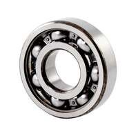 Lager innen/außenring vorne