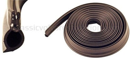 Gummidichtung Glasluke Volvo 1800ES